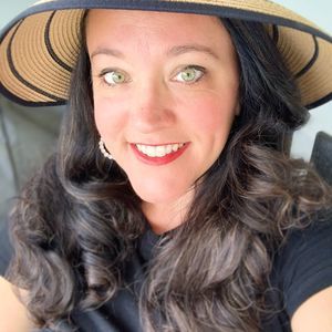 Meet your Posher, Heather